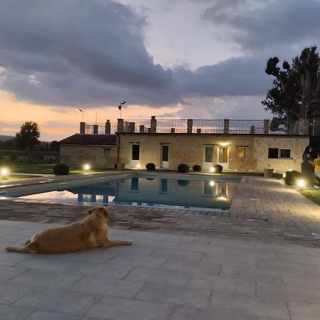 Agriturismo Tenuta Filippi Narni Luaran gambar