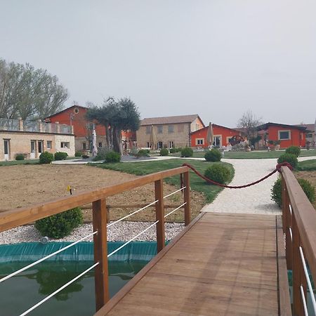 Agriturismo Tenuta Filippi Narni Luaran gambar