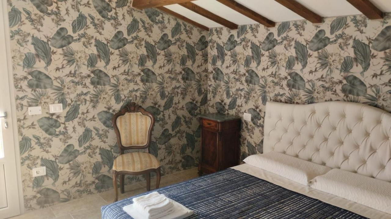 Agriturismo Tenuta Filippi Narni Luaran gambar