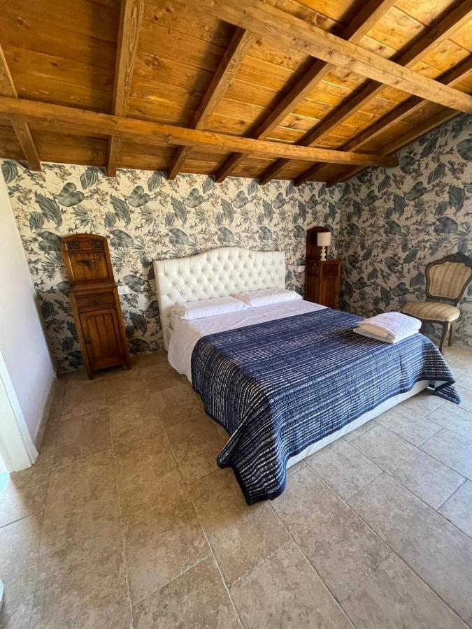 Agriturismo Tenuta Filippi Narni Luaran gambar