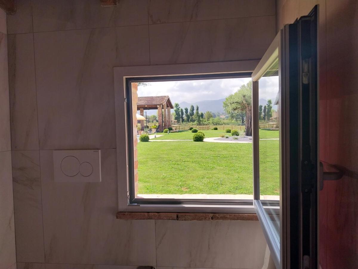 Agriturismo Tenuta Filippi Narni Luaran gambar