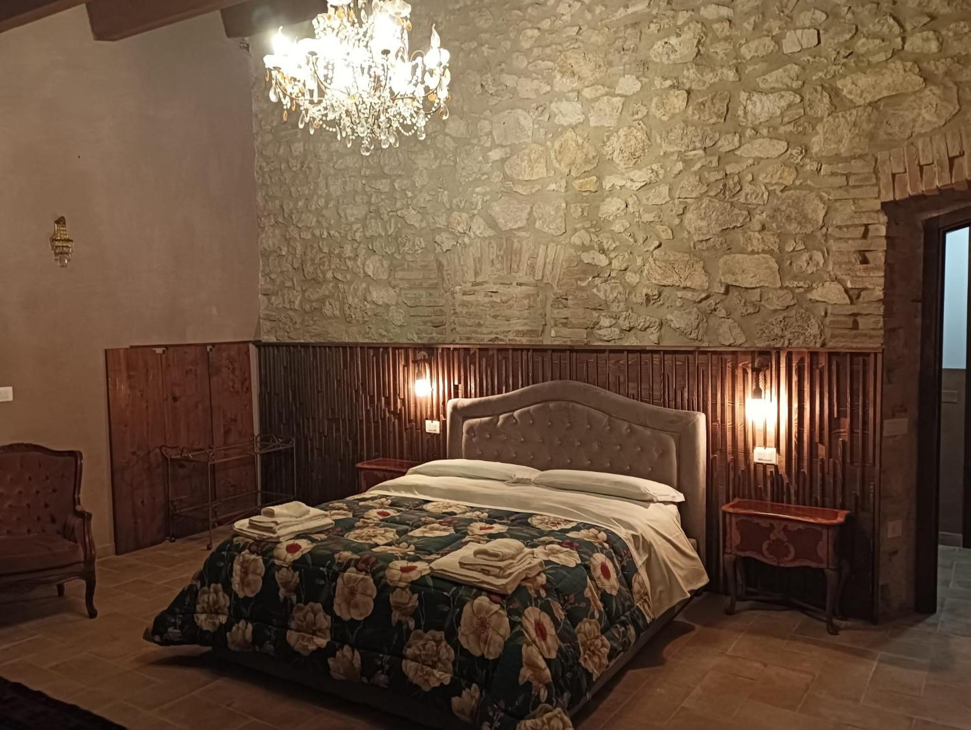 Agriturismo Tenuta Filippi Narni Luaran gambar