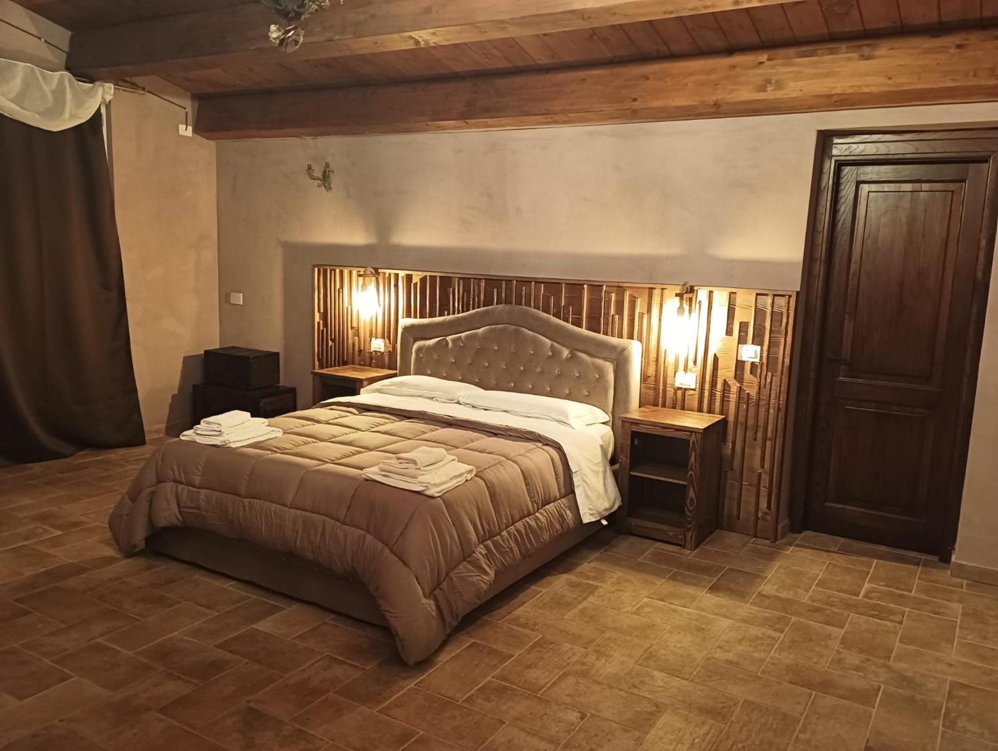 Agriturismo Tenuta Filippi Narni Luaran gambar